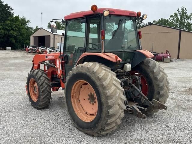 Kubota M9000 Tratores Agrícolas usados