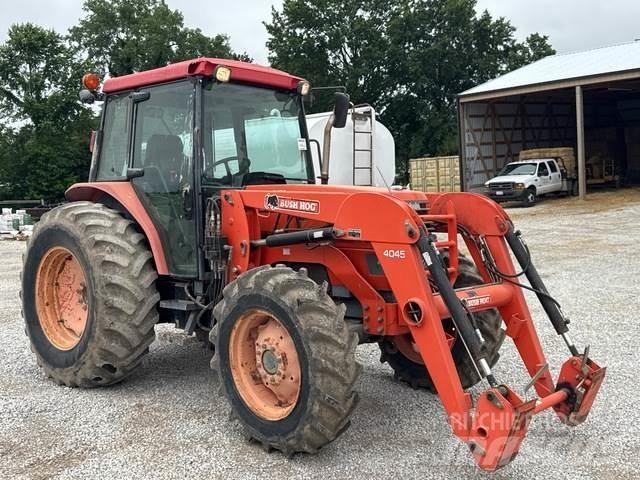 Kubota M9000 Tratores Agrícolas usados