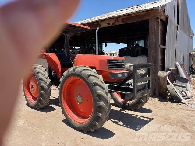 Kubota M9000 Tratores Agrícolas usados