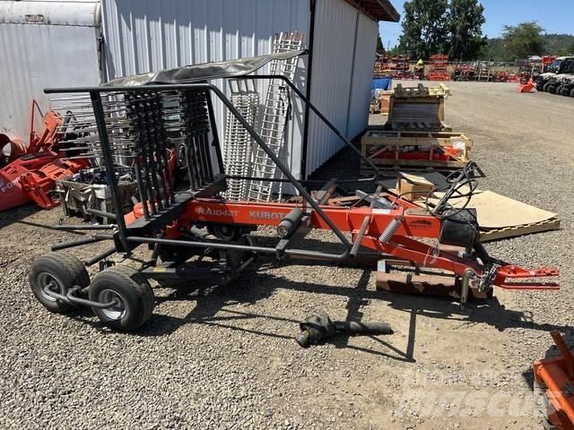 Kubota RA1042T Construção - Outros
