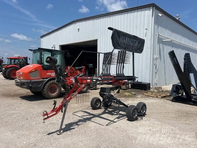 Kubota RA1042T Ancinho virador