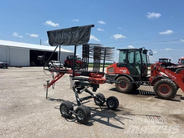 Kubota RA1042T Ancinho virador