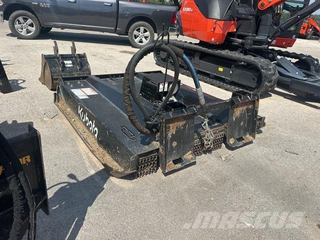 Kubota SC4060 Corta-Relvas Riders