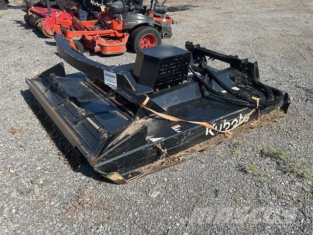 Kubota SC4072 Corta-Relvas Riders