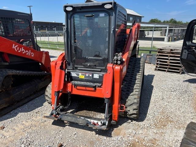 Kubota SVL97-2 Minicarregadeiras