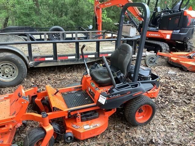 Kubota Z231KW Construção - Outros
