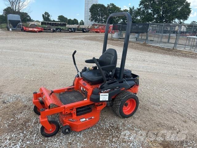 Kubota Z232KW Construção - Outros
