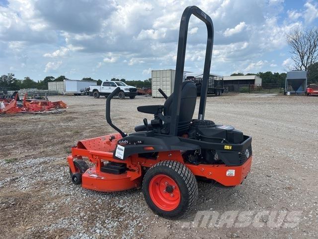 Kubota Z232KW Construção - Outros
