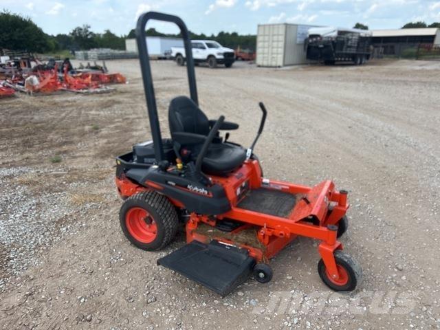 Kubota Z232KW Construção - Outros
