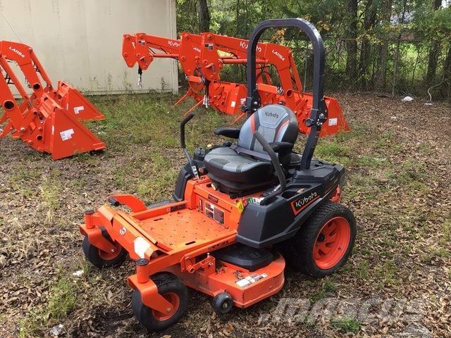Kubota Z242KW Construção - Outros
