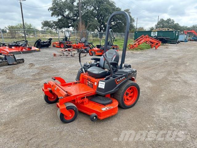 Kubota Z252KH Construção - Outros
