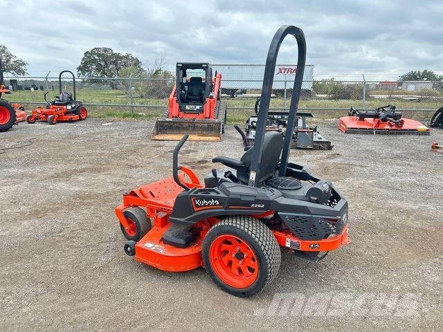 Kubota Z252KH Construção - Outros
