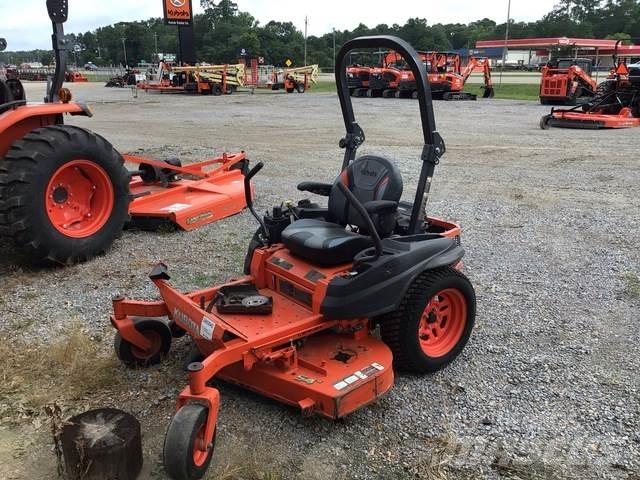 Kubota Z421KW Construção - Outros
