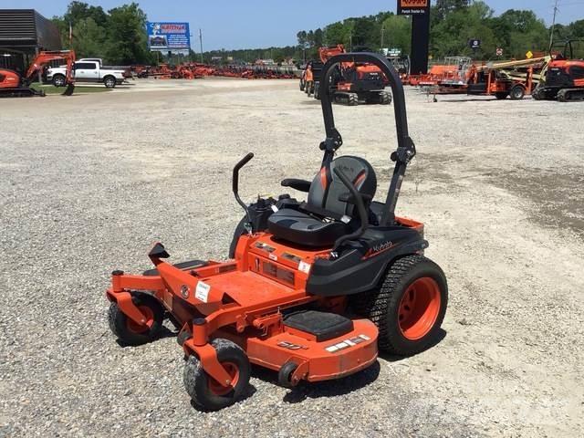 Kubota Z421KWT Construção - Outros
