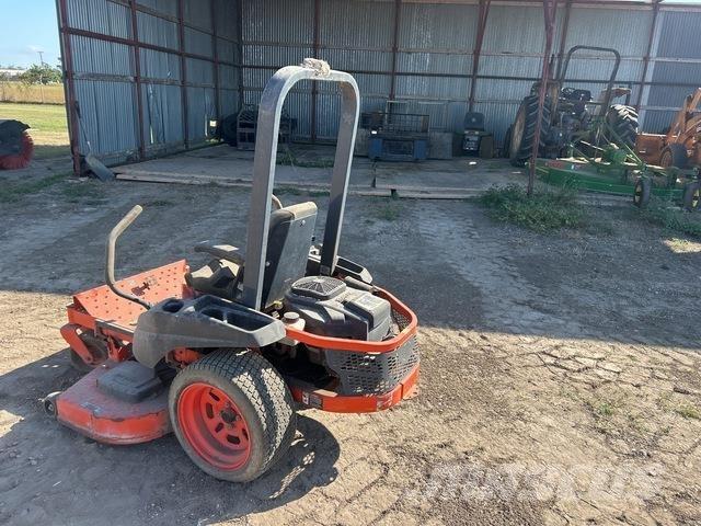 Kubota ZG127S Construção - Outros
