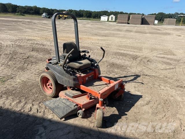 Kubota ZG127S Construção - Outros
