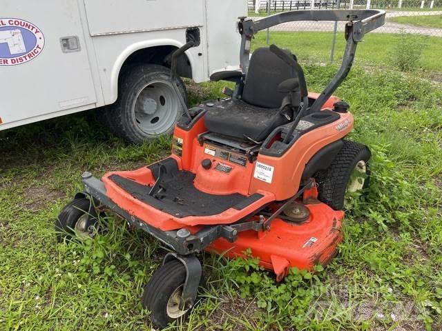 Kubota ZG23F Construção - Outros
