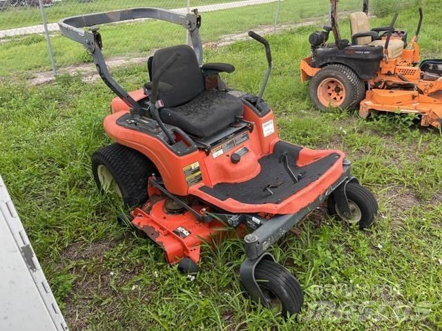Kubota ZG23F Construção - Outros
