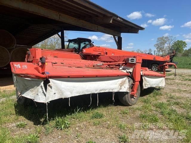 Kuhn FC500 Construção - Outros
