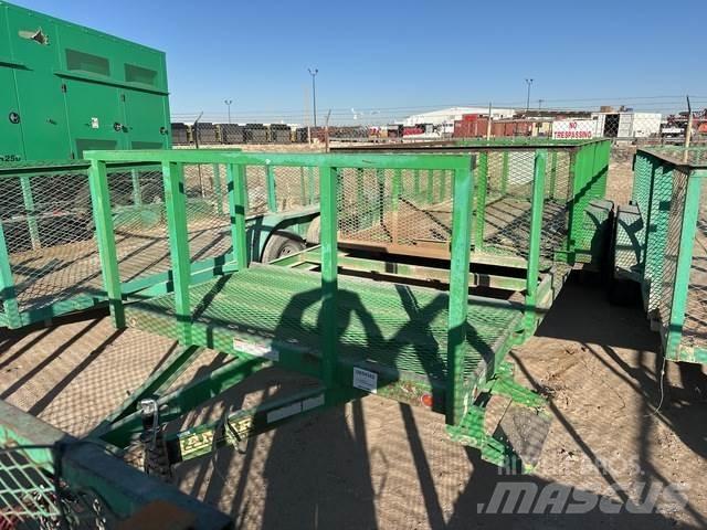 Lamar XP832023 Outros Reboques