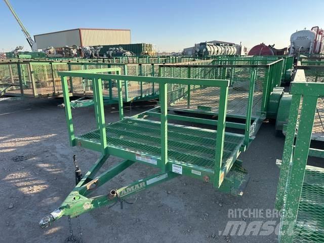 Lamar XP832023 Outros Reboques