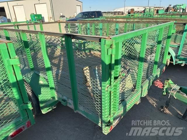 Lamar XP832023 Outros Reboques
