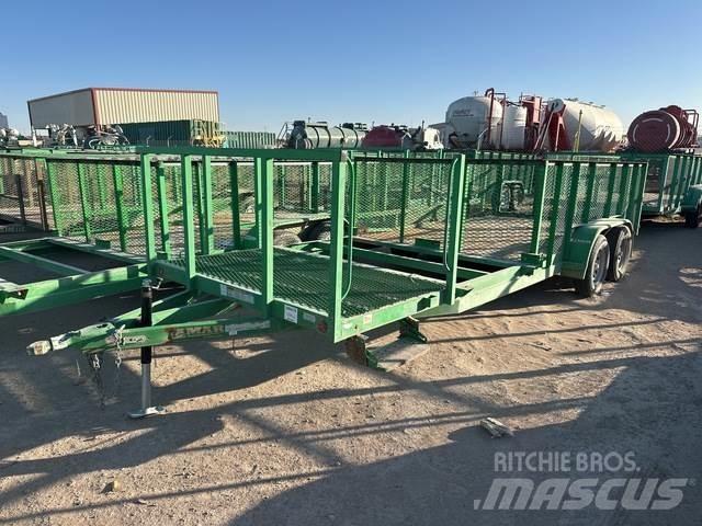 Lamar XP832023 Outros Reboques