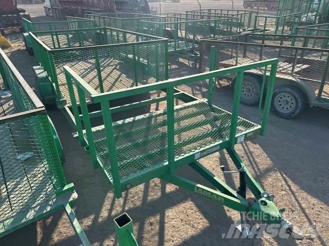 Lamar XP832023 Outros Reboques