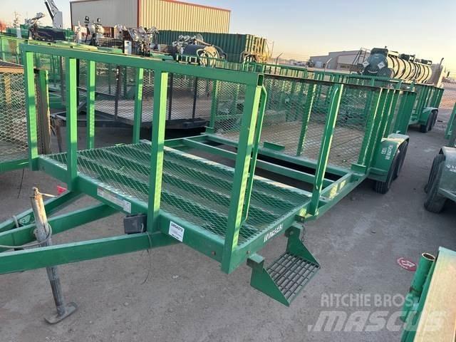 Lamar XP832023 Outros Reboques