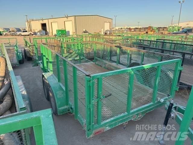 Lamar XP832023 Outros Reboques
