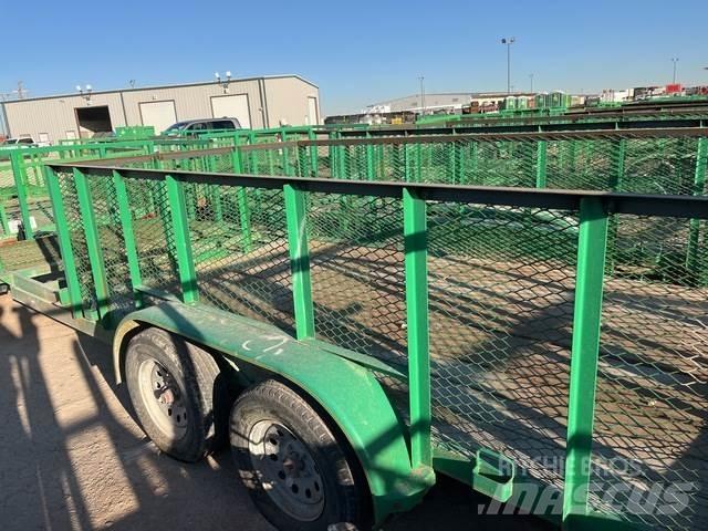 Lamar XP832023 Outros Reboques