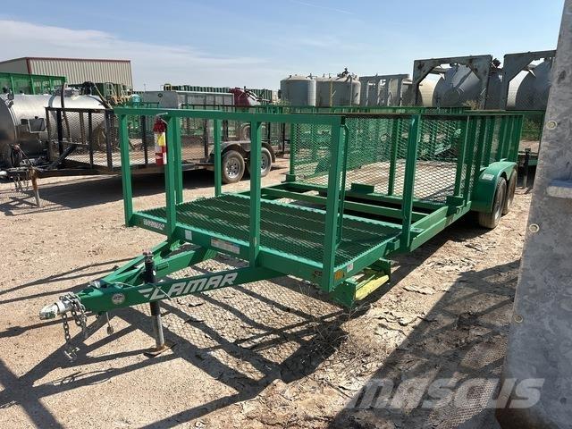 Lamar XP832023 Outros Reboques