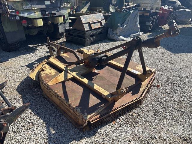 Land Pride  Construção - Outros
