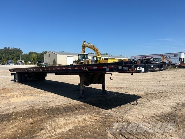 Landoll 330T Reboques carga baixa