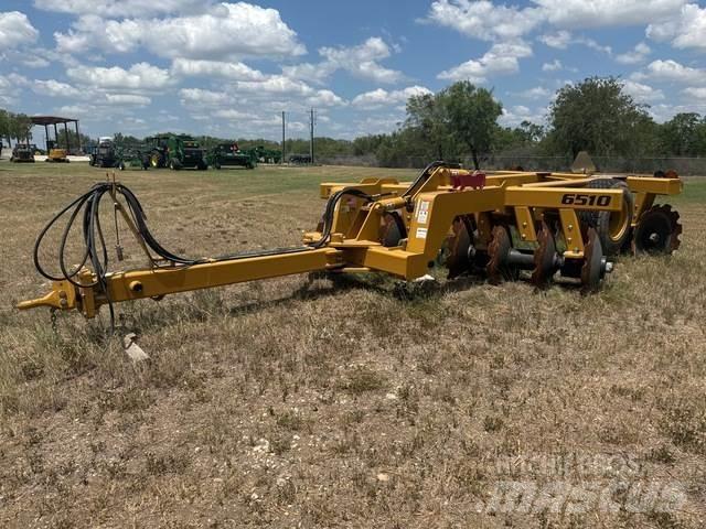 Landoll 6510 Outras máquinas de lavoura e acessórios