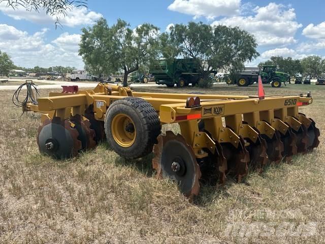Landoll 6510 Outras máquinas de lavoura e acessórios
