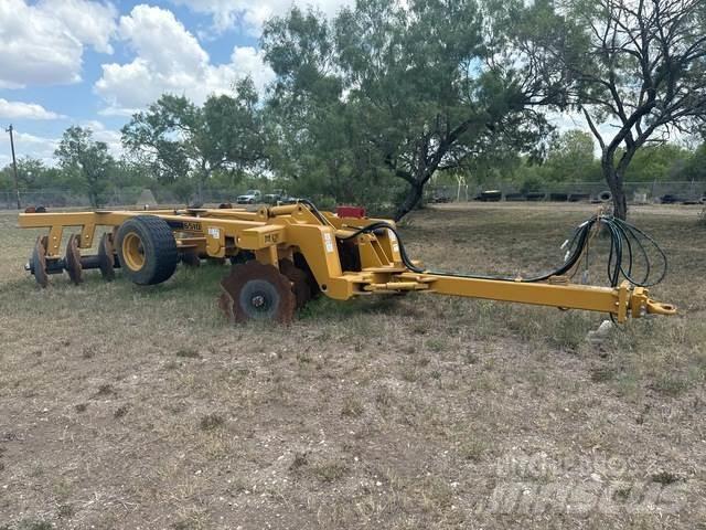 Landoll 6510 Outras máquinas de lavoura e acessórios