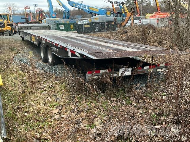 Landoll 930 Reboques carga baixa