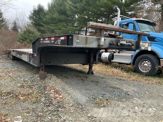 Landoll 930 Reboques carga baixa