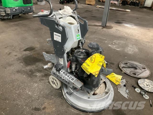 Lavina L30GE Moinhos / Trituradoras