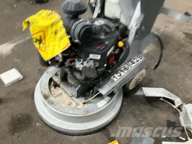 Lavina L30GE Moinhos / Trituradoras