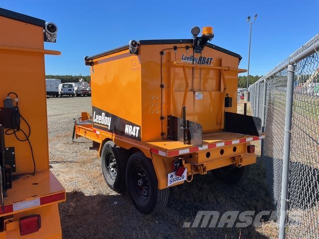 LeeBoy HB4T Construção - Outros
