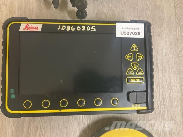 Leica 21396288 Outros componentes