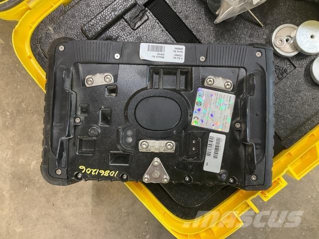 Leica 848069 Outros componentes