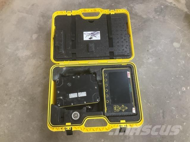 Leica 848069 Outros componentes