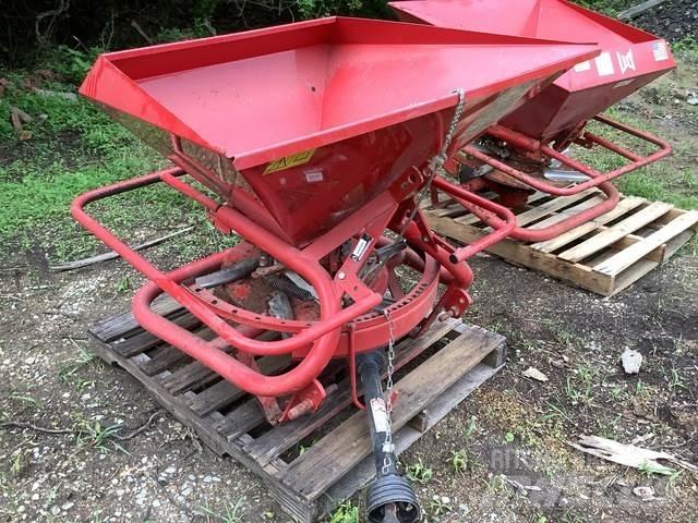 Lely  Pulverizadores de fertilizante