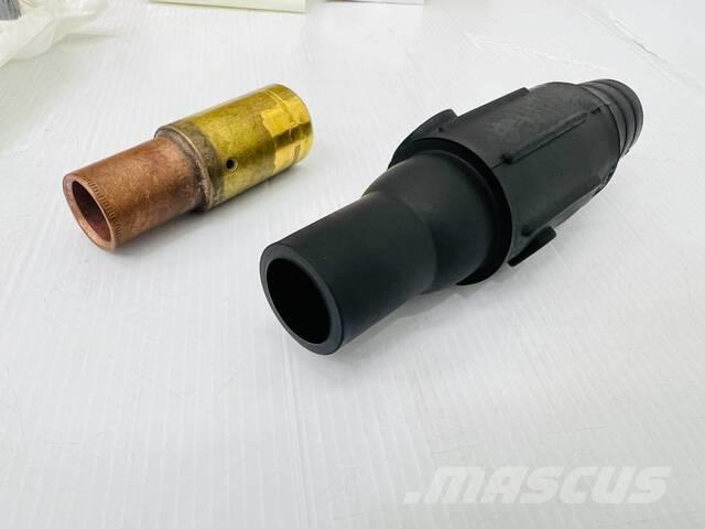  Leviton Construção - Outros
