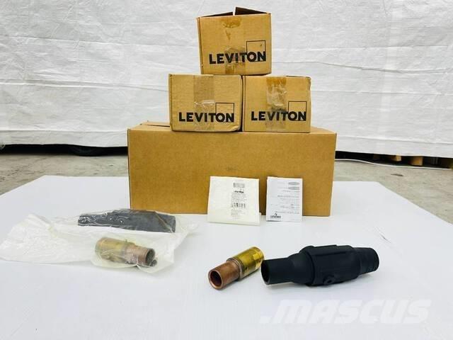  Leviton Construção - Outros
