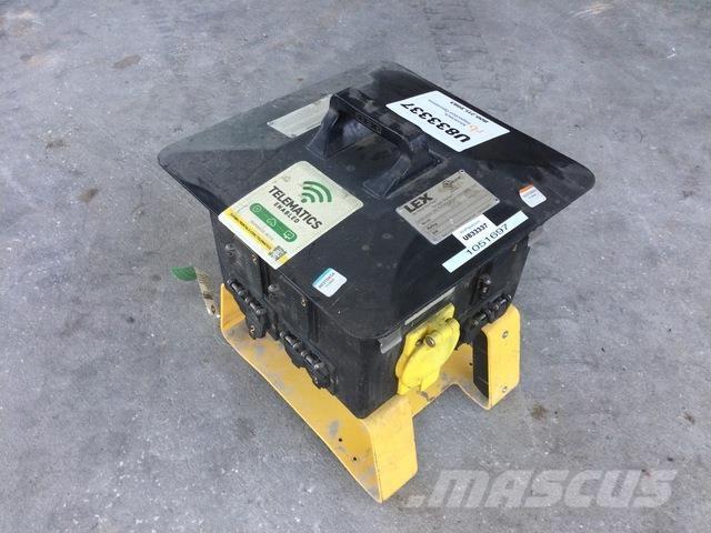  LEX T2-A2-6A1E Construção - Outros
