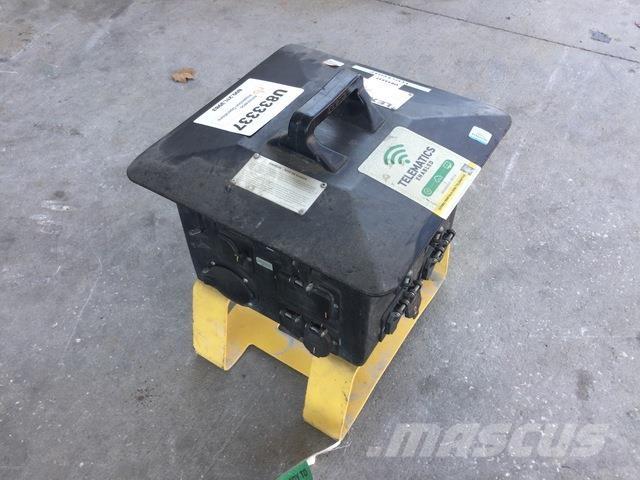  LEX T2-A2-6A1E Construção - Outros
